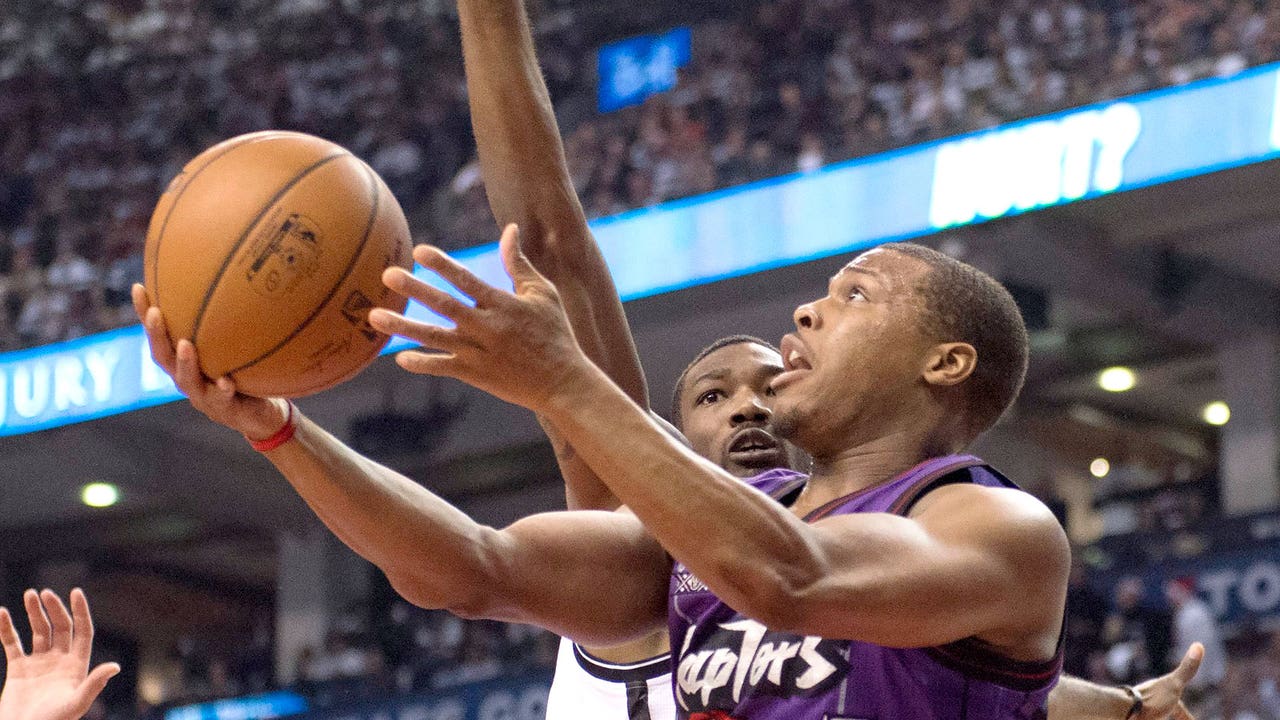 Kyle Lowry lifts Raptors past Nets with 20 points, 12 assists